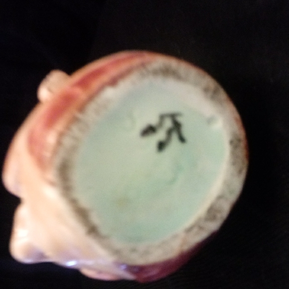 Vintage Irish shot pottery - Picture 6 of 6